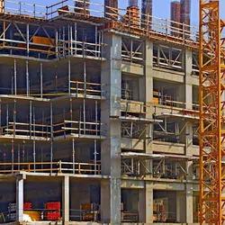 Manufacturers Exporters and Wholesale Suppliers of Building Construction Services New Delhi Delhi